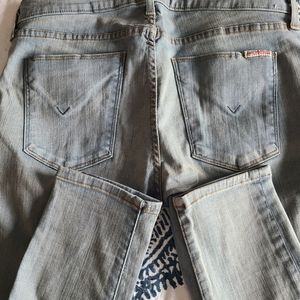 Hudson Jeans